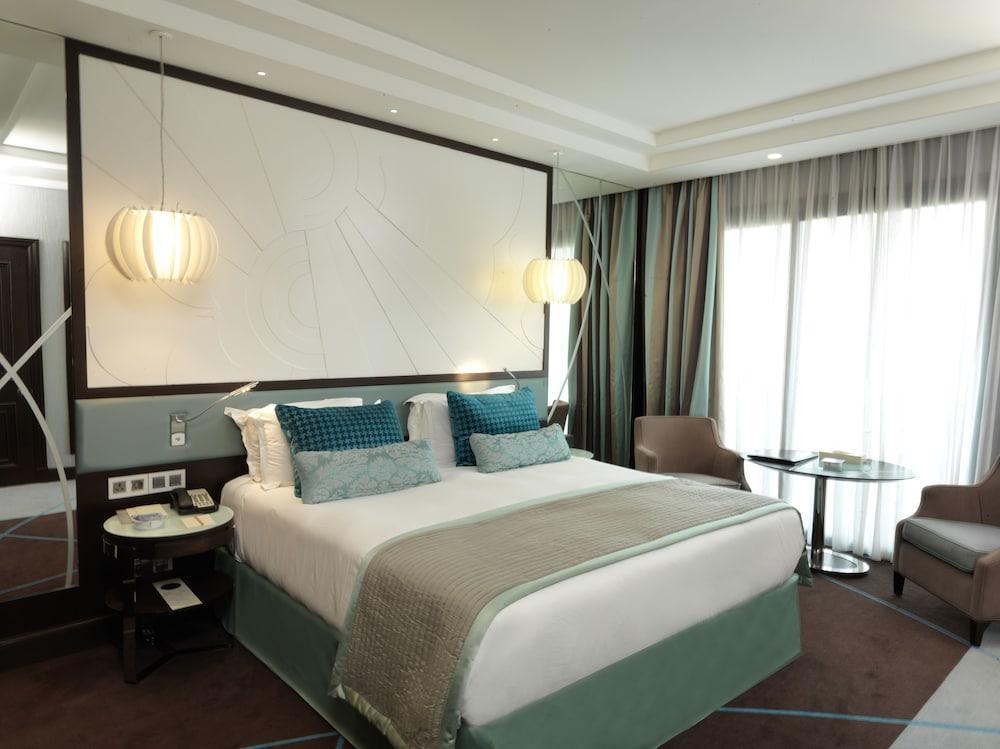 Sofitel Beirut Le Gabriel Beirute Exterior foto