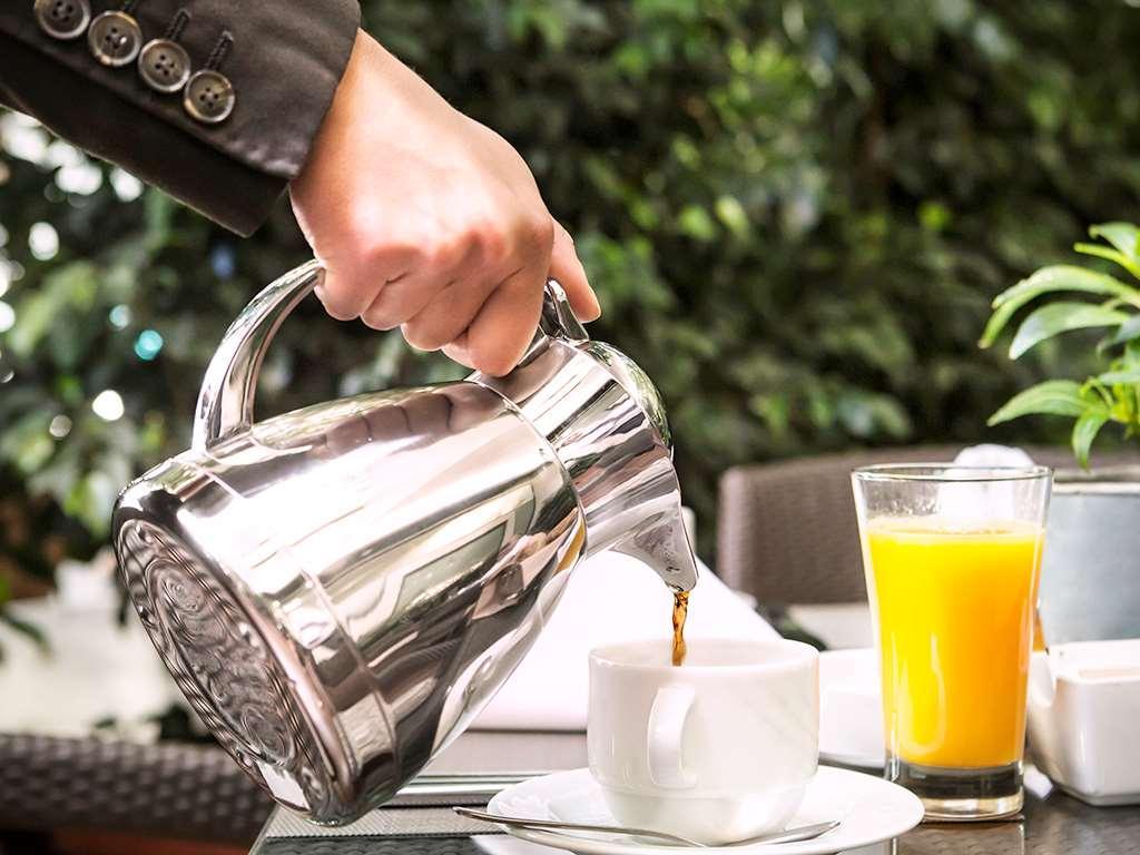 Sofitel Beirut Le Gabriel Beirute Exterior foto