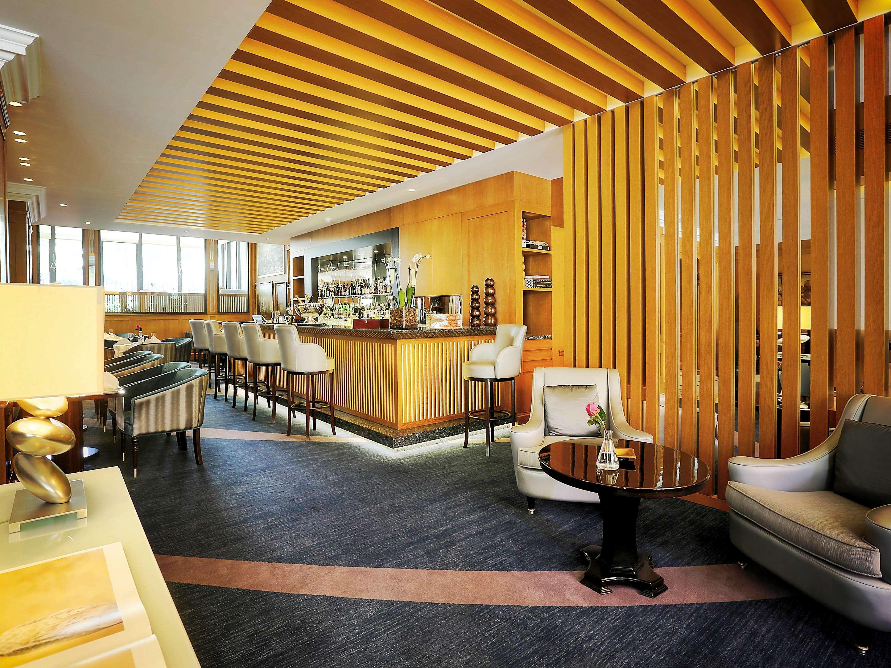 Sofitel Beirut Le Gabriel Beirute Exterior foto