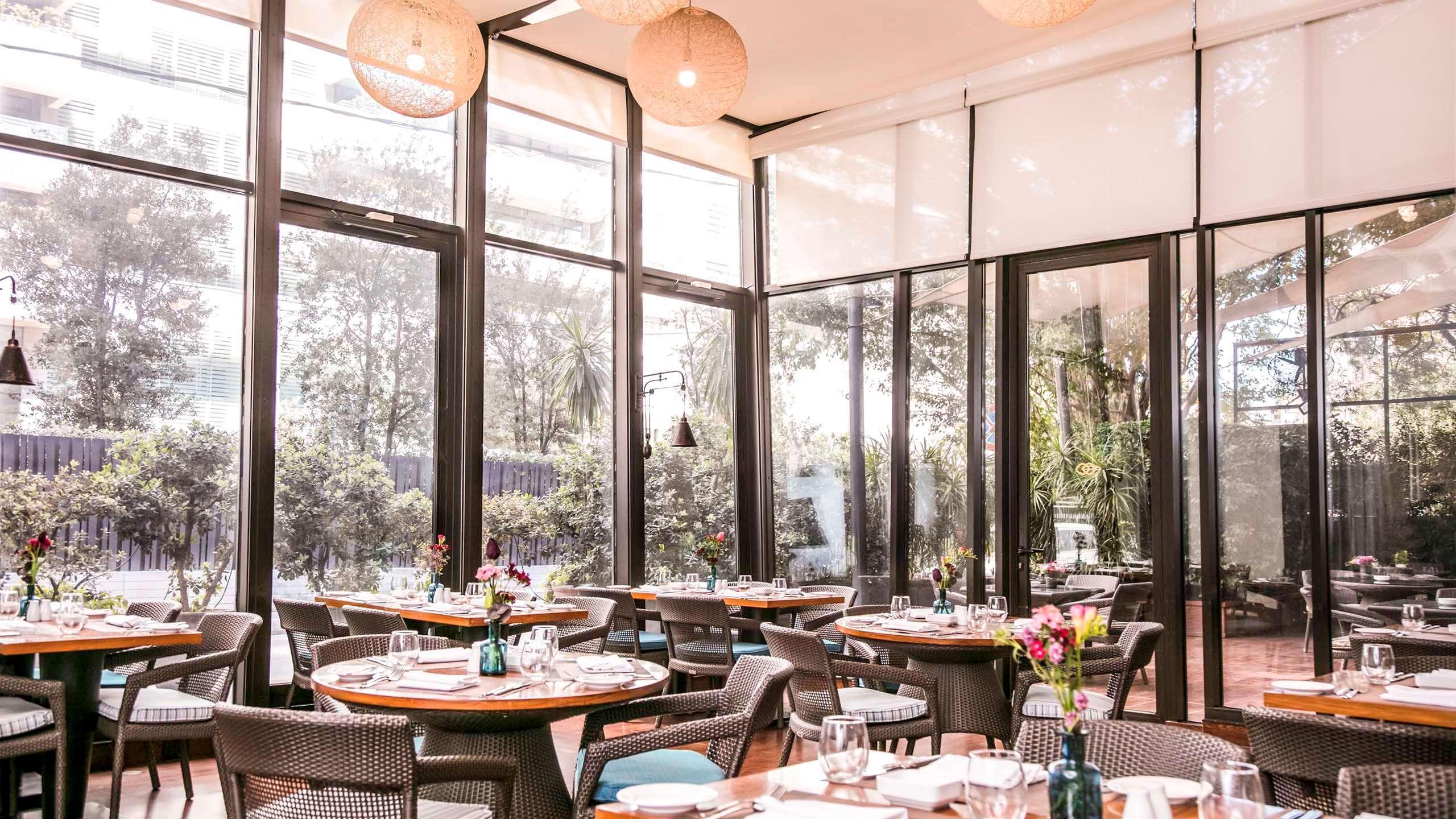 Sofitel Beirut Le Gabriel Beirute Exterior foto