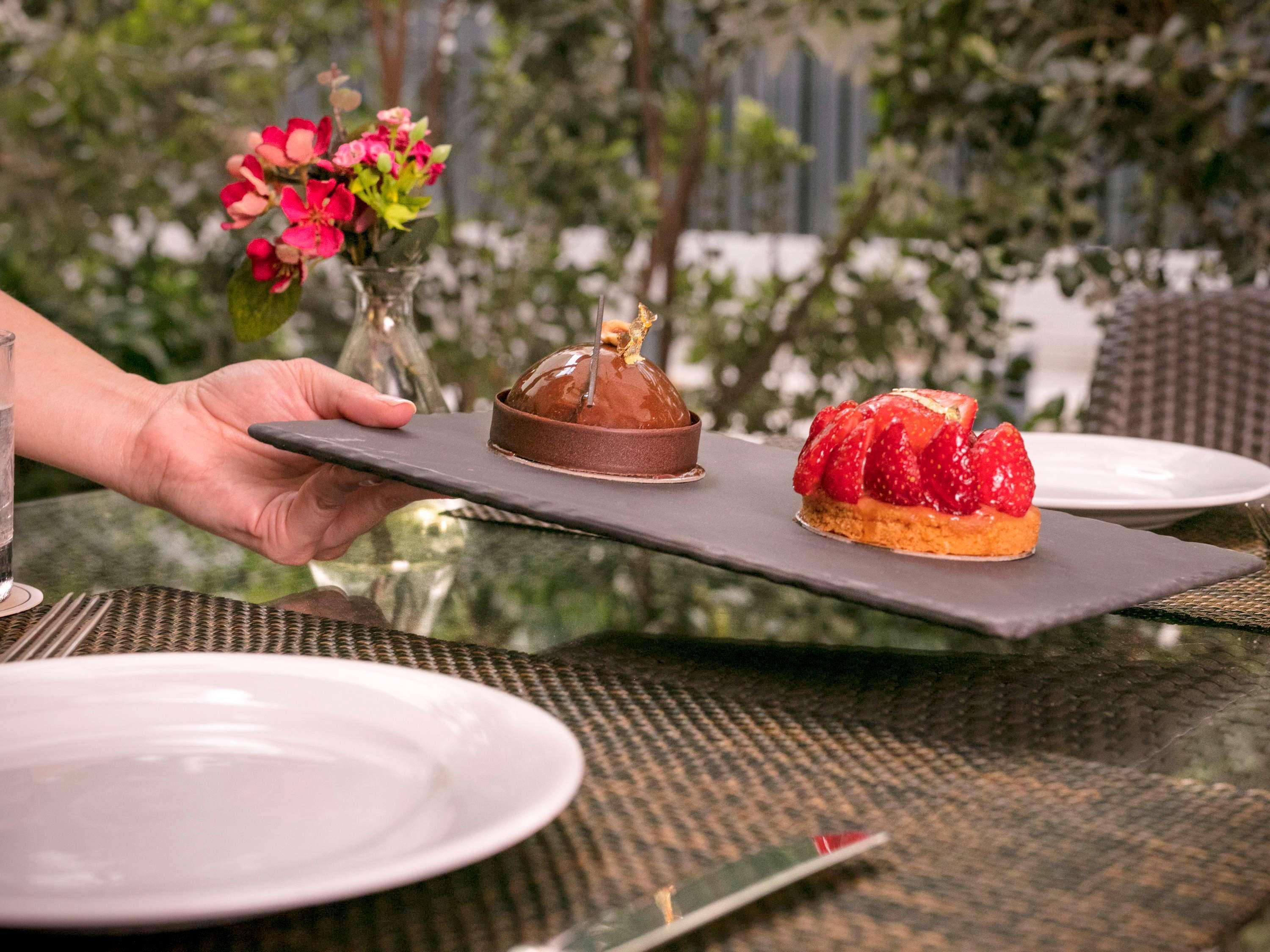Sofitel Beirut Le Gabriel Beirute Exterior foto