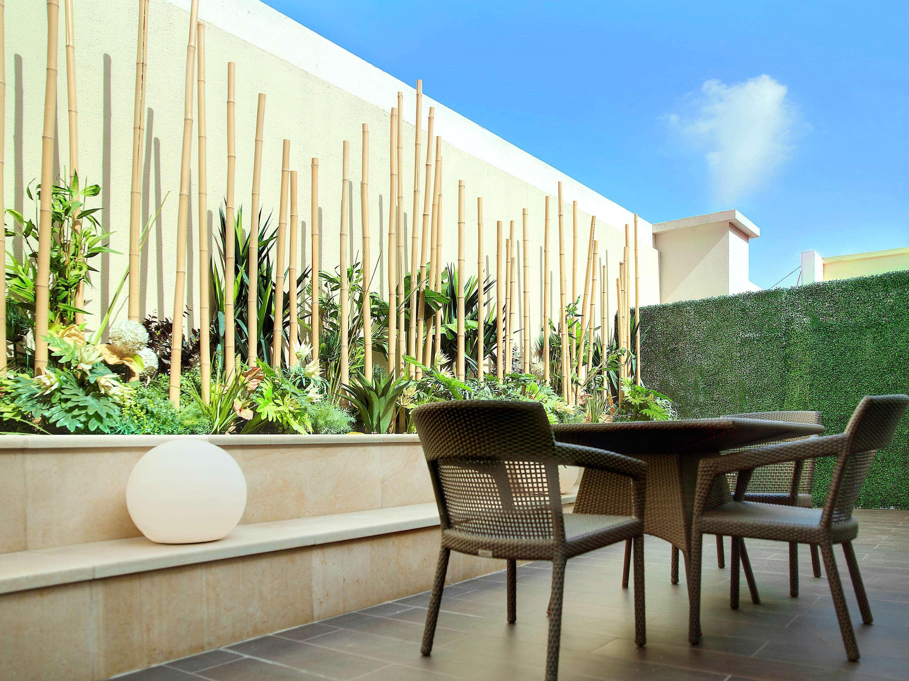 Sofitel Beirut Le Gabriel Beirute Exterior foto