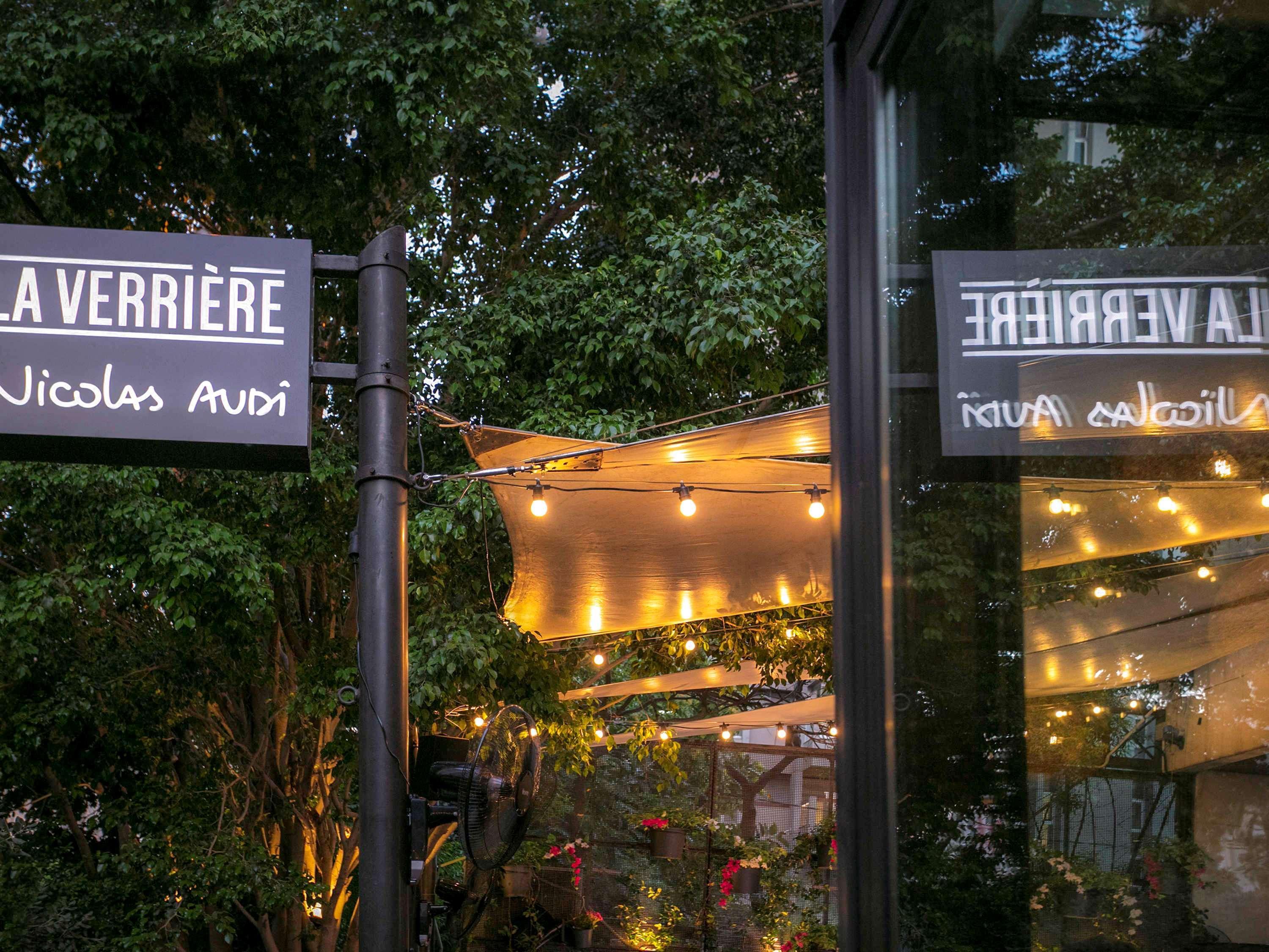 Sofitel Beirut Le Gabriel Beirute Exterior foto