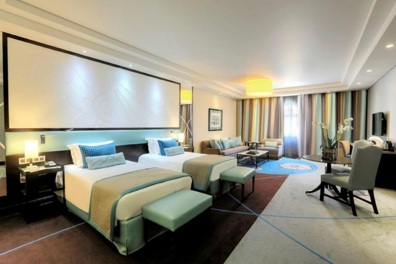 Sofitel Beirut Le Gabriel Beirute Exterior foto