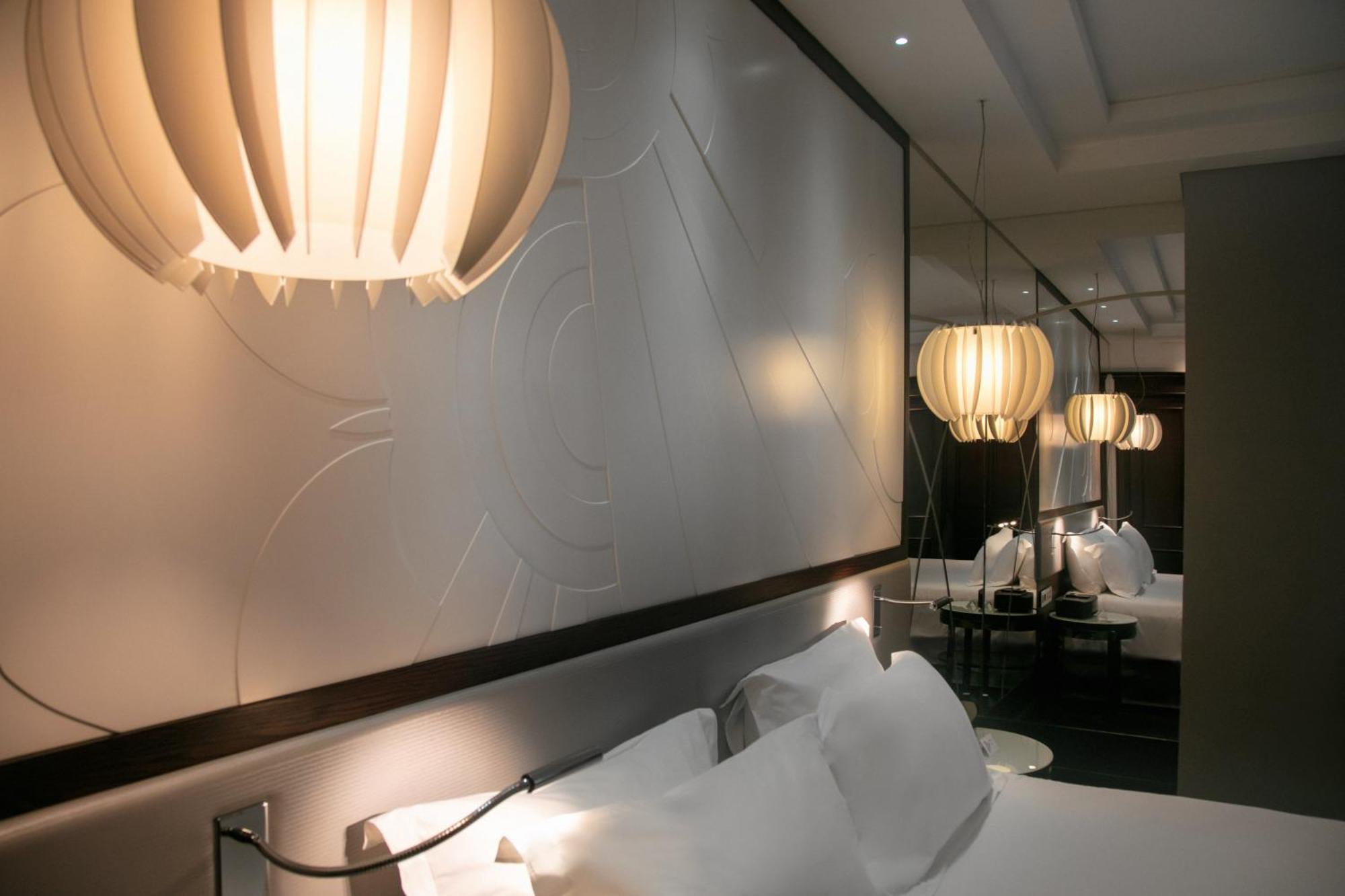 Sofitel Beirut Le Gabriel Beirute Exterior foto