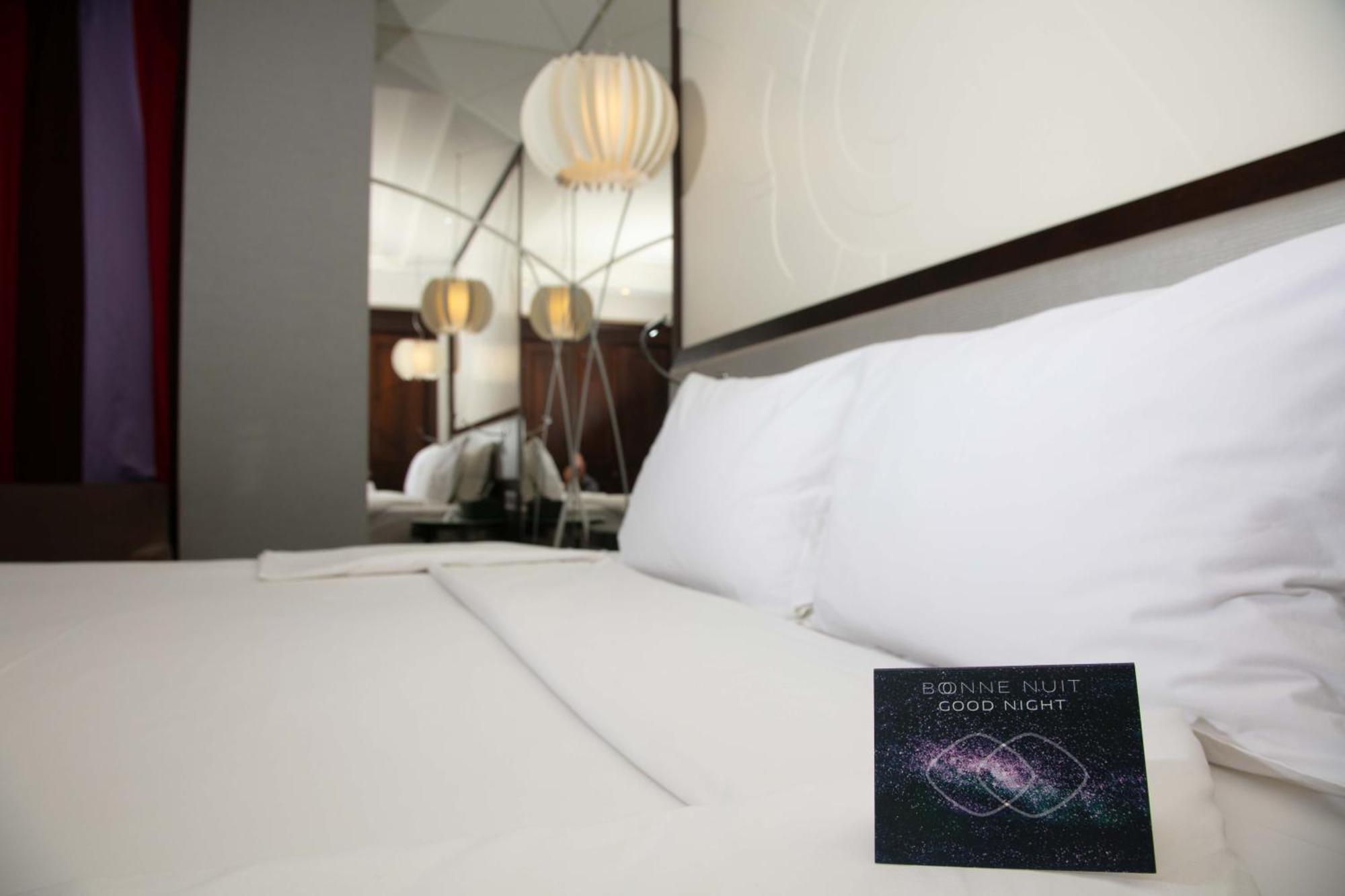 Sofitel Beirut Le Gabriel Beirute Exterior foto