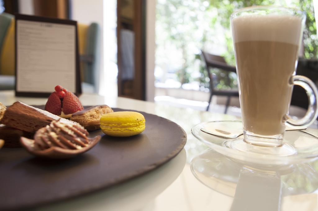 Sofitel Beirut Le Gabriel Beirute Exterior foto
