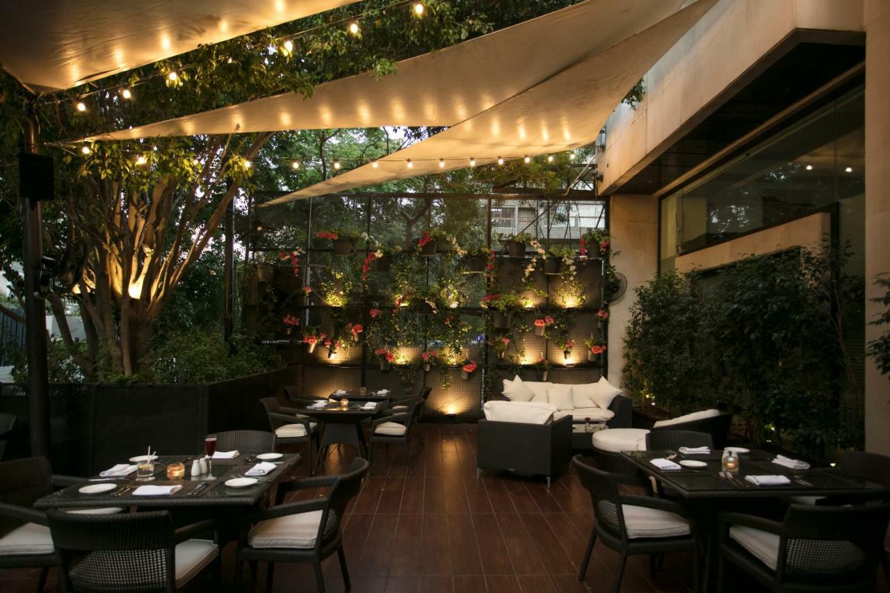 Sofitel Beirut Le Gabriel Beirute Exterior foto