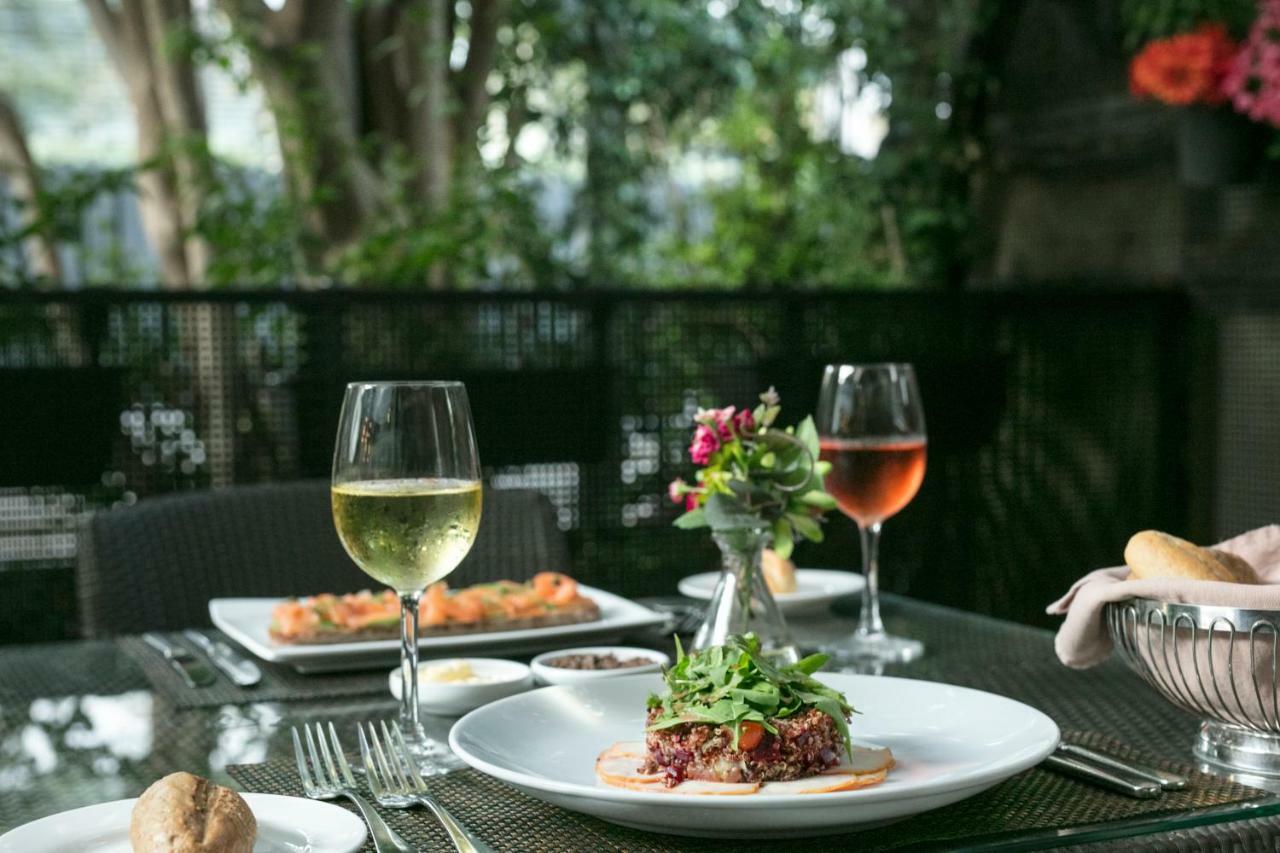 Sofitel Beirut Le Gabriel Beirute Exterior foto